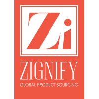 Zignify Global Product Sourcing logo - Similar company to Dragon Sourcing