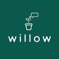 Plant with Willow logo - Similar company to Betterlabs