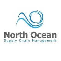 North Ocean logo - Similar company to North Ocean