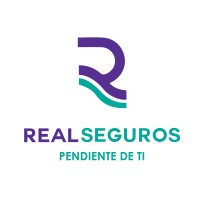 Real Seguros Vzla logo - Similar company to Gioseg