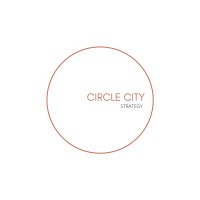 Circle City Strategy logo - Similar company to Chatham Habitat For Humanity