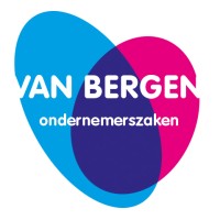 Van Bergen ondernemerszaken logo - Similar company to Hv