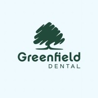 Greenfield Dental logo - Similar company to Qr Codes Australia