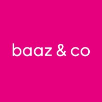 Baaz&Co logo - Similar company to Allonscale