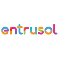 Entrusol logo - Similar company to Bindai