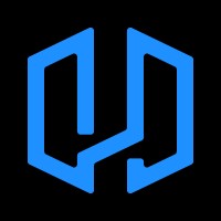 Hueristiq logo - Similar company to Palotra