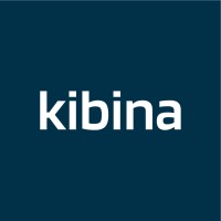 kibina logo - Similar company to Tico Manager