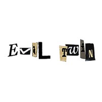 EVIL TWIN PRODUCTIONS logo - Similar company to Evil Twin Studios