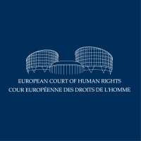 European Court of Human Rights / Cour européenne des droits de l'homme logo - Similar company to European Court Of Human Rights