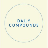 Daily Compounds logo - Similar company to 10Xai Tech
