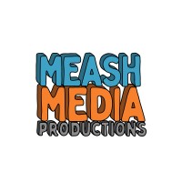 Meash Media Productions logo - Similar company to Ctr Strategy
