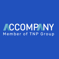 Accompany Consulting logo - Similar company to Nvt