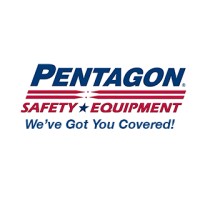 Pentagon Safety Equipment logo - Similar company to Oneprotek