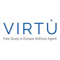 Virtu Education logo - Similar company to Learnmore Online Class
