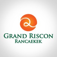 Grand Riscon Rancaekek logo - Similar company to Riscon Group