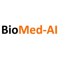 BioMed-AI International Initiative logo - Similar company to Data Science Academy