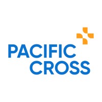 PT International Services Pacific Cross logo - Similar company to Globalxtreme