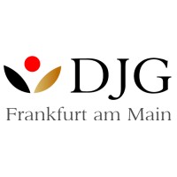 Deutsch-Japanische Gesellschaft e.V. Frankfurt am Main logo - Similar company to German Institute For Japanese Studies (Dij) Tokyo