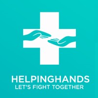 HelpingHands - Medicine Delivery logo - Similar company to Reverd