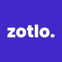 Zotlo (Teknasyon) logo - Similar company to Esim Io (Teknasyon)
