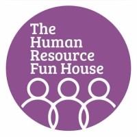The Human Resource Fun House logo - Similar company to Toastmasters Uganda