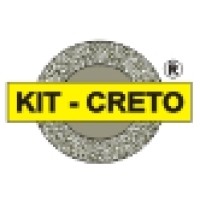 Kit-Creto Ind. e Com. de Argamassa de Concreto LTDA logo - Similar company to Adiblock Aditivos Para Concretos