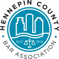 Hennepin County Bar Association logo - Similar company to Type.Set.Brooklyn