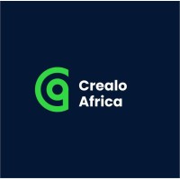 Crealo africa logo - Similar company to Cusmoz Art Association