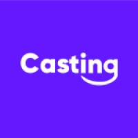 캐스팅 logo - Similar company to Newmetric