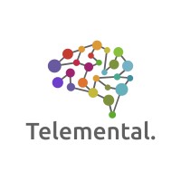 Telemental. logo - Similar company to Supportive Space Counseling Center, Llc.