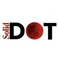 SolidDot logo - Similar company to Redpyx Technologies
