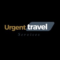 Urgent Travel Services logo - Similar company to Direct Vip Service