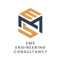 EMS Engineering Consultancy logo - Similar company to Minos Structural Engineering