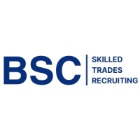 BSC Recruiting logo - Similar company to Pls