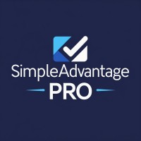 SimpleAdvantage PRO logo - Similar company to Pulseiq