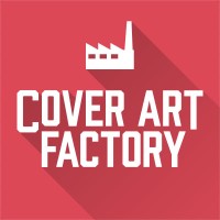 Cover Art Factory logo - Similar company to Upmused