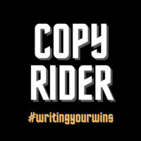 Copy-rider.com logo - Similar company to Web-Kings.Nl