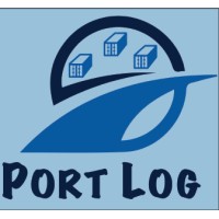 portlog logo - Similar company to Magnate Shipping