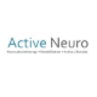 Active Neuro logo - Similar company to Active Neuro