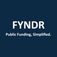 Fyndr logo - Similar company to Shquared