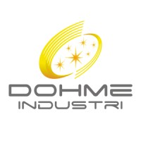Dohme Industri AS logo - Similar company to Htl