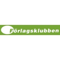 Förlagsklubben logo - Similar company to Gewe Promotion – New Wave Profile