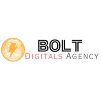 Bolt Digitals Agency logo - Similar company to Logics Next