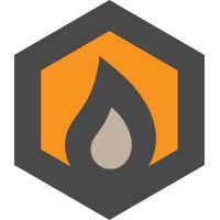 Lens Fire Films logo - Similar company to Cinevision Production Services Germany