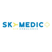 SKYMEDIC, Air Ambulance logo - Similar company to Skymedic Air Ambulance