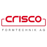 Crisco Formtechnik AG logo - Similar company to 2Tra