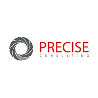 Precise Consulting logo - Similar company to Talinger