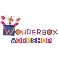 Wonderbox Workshop Ltd logo - Similar company to Kahootz, Llc