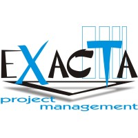 Exacta Projects logo - Similar company to Perfacta Project- En Interim Management