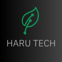 Haru Tech logo - Similar company to Vrixia